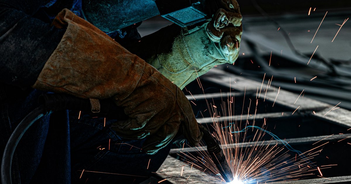Spawanie aluminium migomatem: poradnik praktyczny