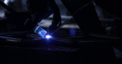 Spawanie aluminium tigiem: jak zacząć