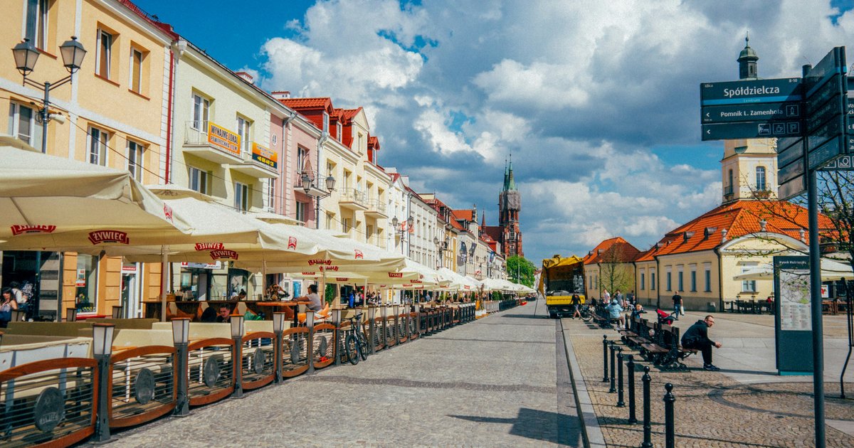 Spawanie aluminium Białystok: lokalne usługi
