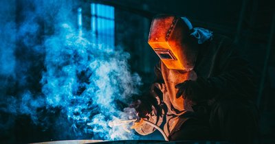 Spawanie aluminium Częstochowa: profesjonalne spawanie