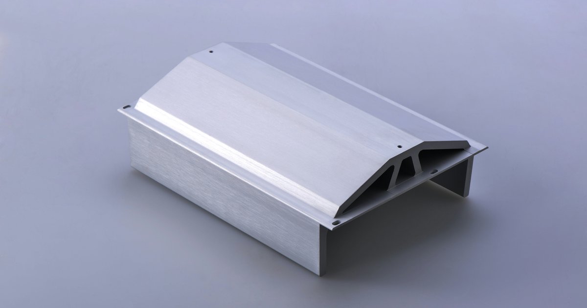 Spawanie aluminium na zimno: czy to możliwe