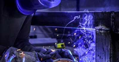 Spawanie metodą TIG: jak się uczyć