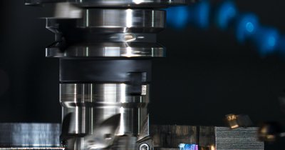 CNC frezowanie: jak działa obróbka