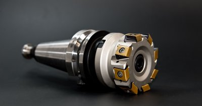 Obróbka metali CNC