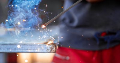 Spawanie aluminium Lublin