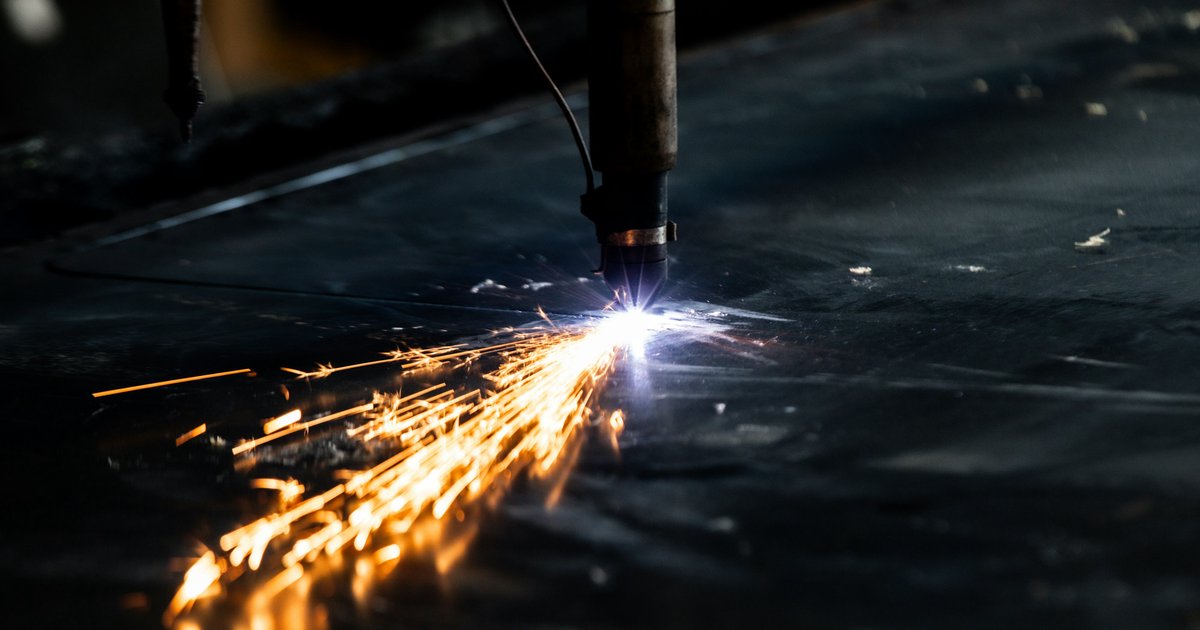 Spawanie laserowe aluminium