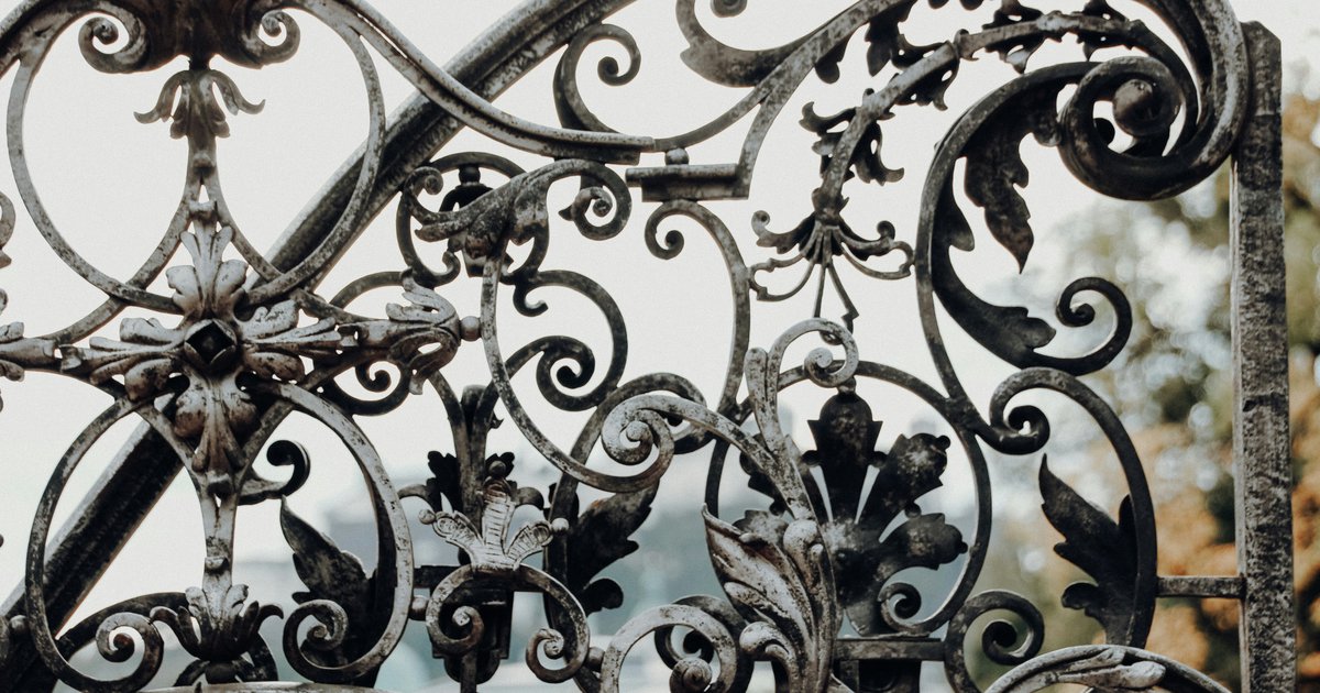 Ornamenty w kowalstwie – inspiracje i techniki
