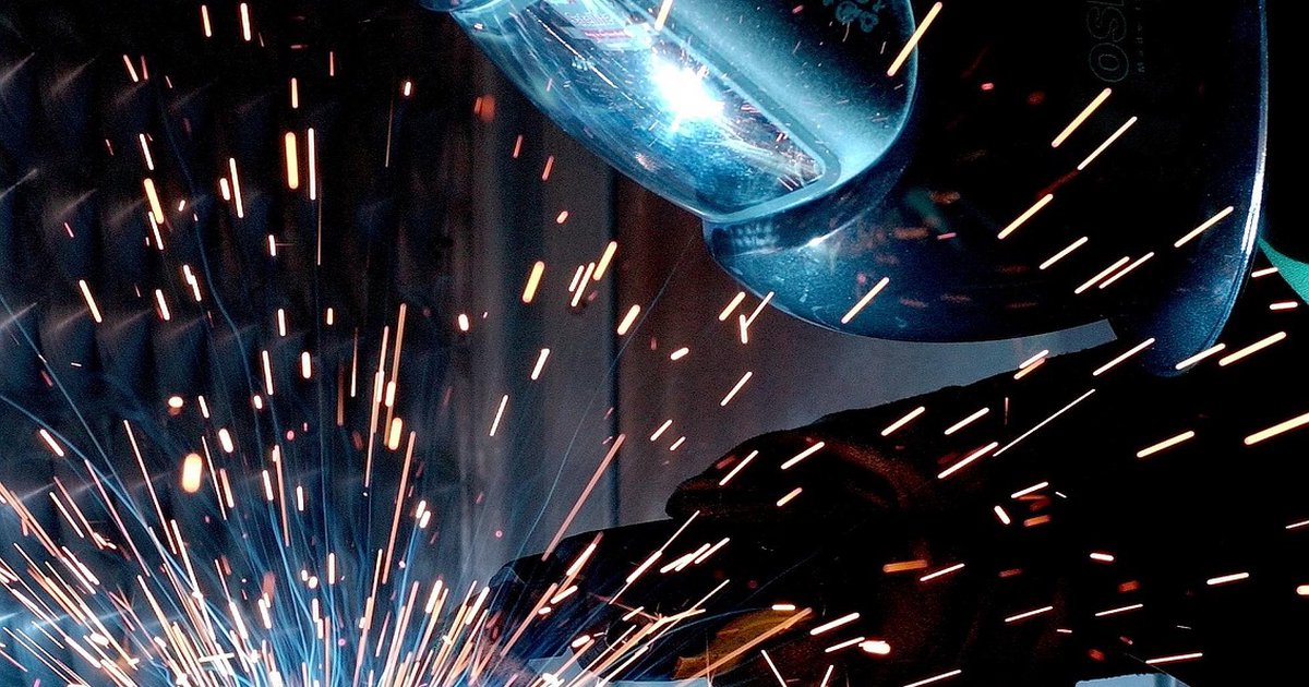 Materiały spawalnicze – gdzie kupować i na co uważać