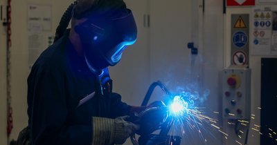 Spawarka MIG/MAG – ranking 2026 najlepszych modeli