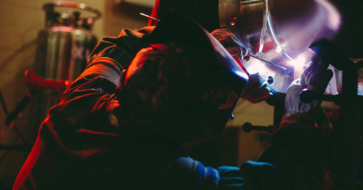 Drut spawalniczy do aluminium – jak go dobrać