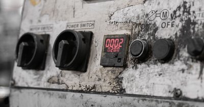 Ustawienia spawarki półautomatycznej – przewodnik