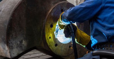 Spawanie MIG/MAG – dobór drutu do rodzaju stali